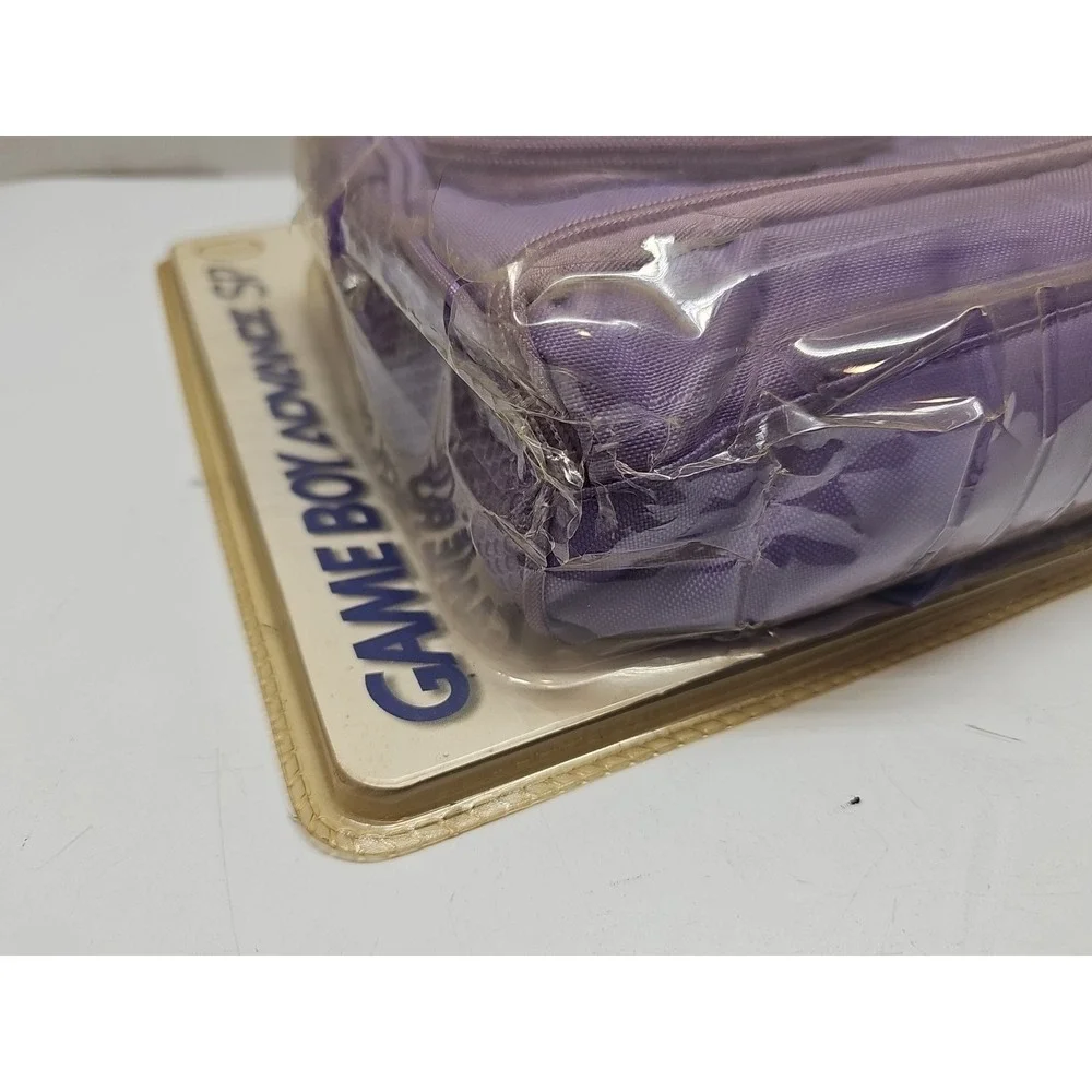 sealed dora the explorer‎ nintendo game boy advance starter kit 2006 damaged box
